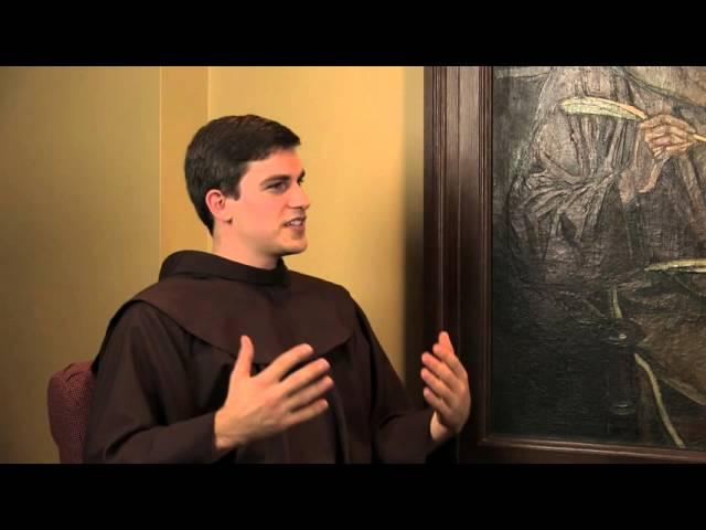 Millennials and the Church: A Conversation with Fr. Daniel Horan