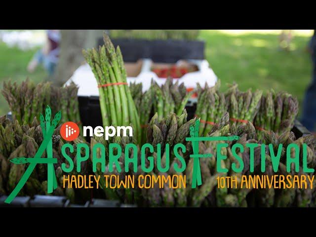 NEPM Asparagus Festival 2024