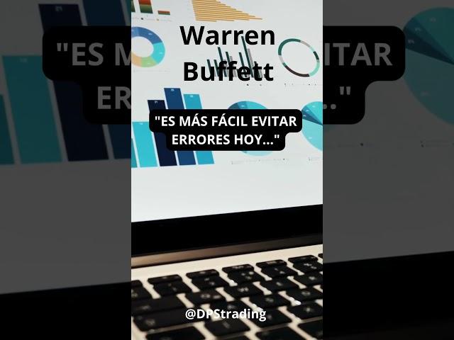  HAZLE CASO A WARREN BUFFETT... #invertir #warrenbuffet #charliemunger