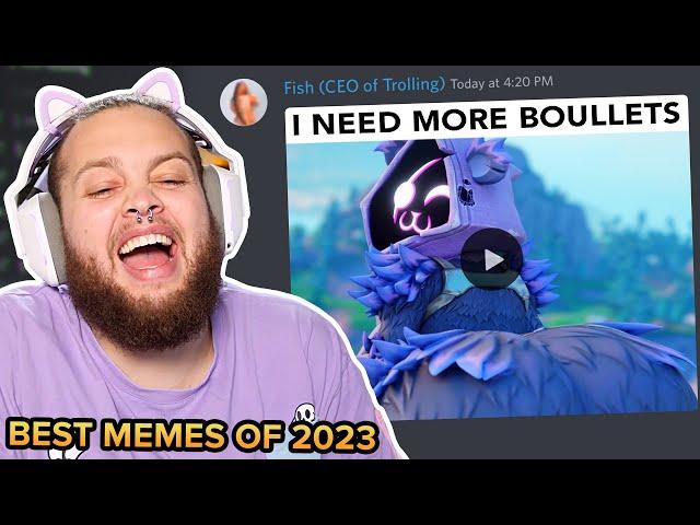 Best of Memes That Make Me Laugh 2023