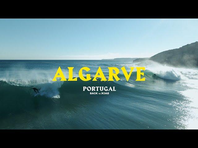 SURFING SAGRES BARREL WEDGES  | VON FROTH