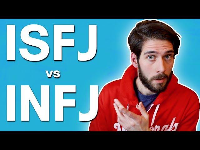 INFJ vs. ISFJ: More Similar Than You Think?