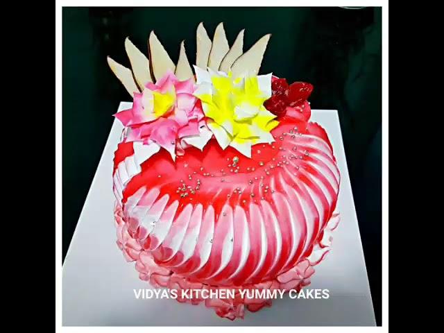 Some of my Jell Carving cake... 15th Aug Basic to advance cake class in Thane whats up on 9699833833