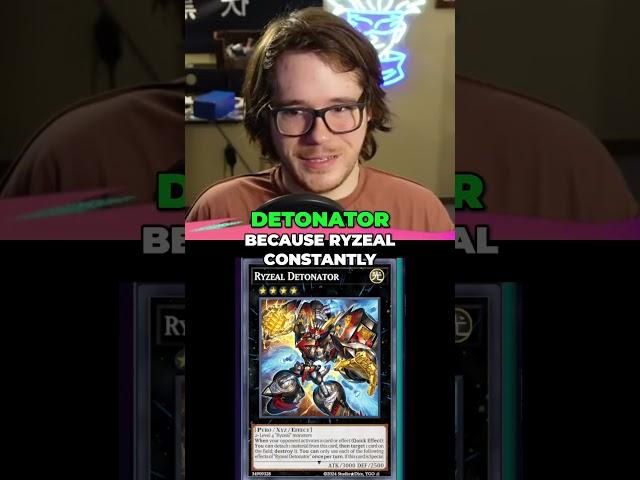Top Strategies to Counter Ryzeal Detonator! #yugioh