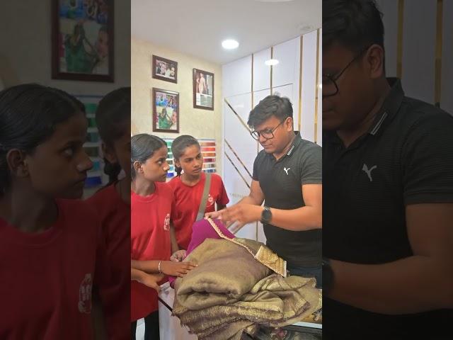 House of Fashion Designer - Part 2  #innovationforchange #ifc #fashiontrends #fashiondesigner