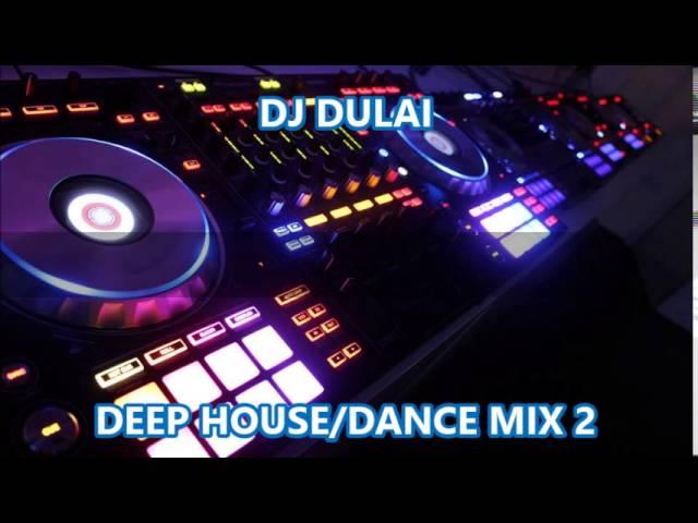 DEEP House/Dance mix 2