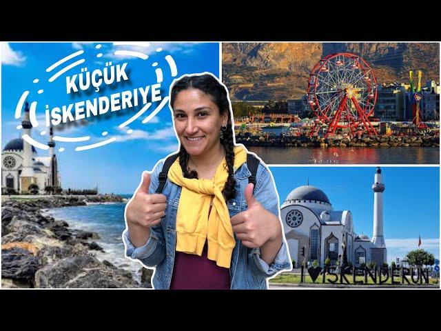 Our trip to Hatay Iskenderun, the heart of Turkey