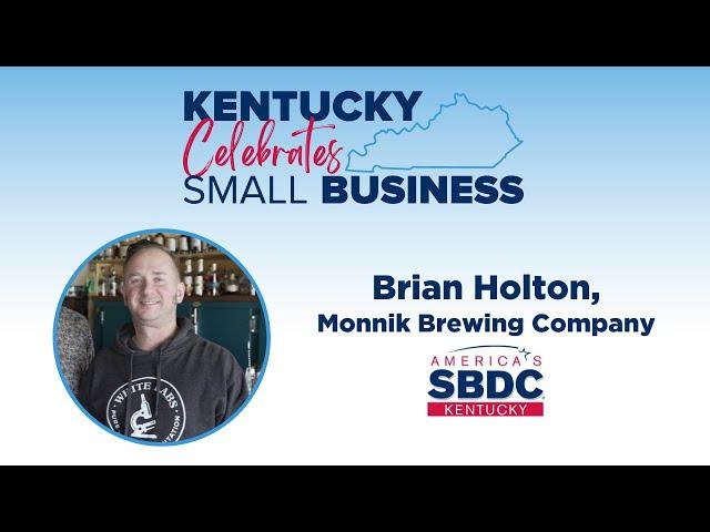 Monnik Beer Company – 2023 Kentucky Pacesetter