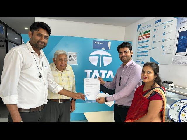 TATA MOTOR JOB For Baba Automobile Students // 25 Sep 2024