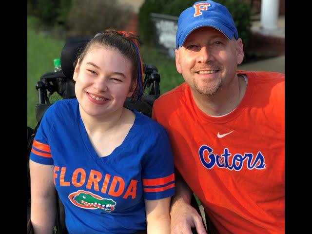 College Colors Day  2024