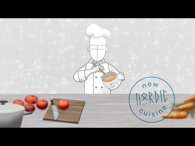 What is New Nordic Cuisine?