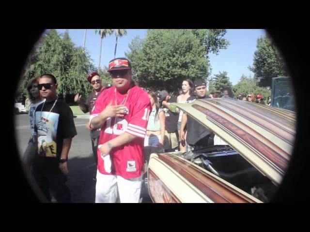 Lil Rey & Produk - "Ford Chevy" Official Music Video **MoneyGood Records** 2012