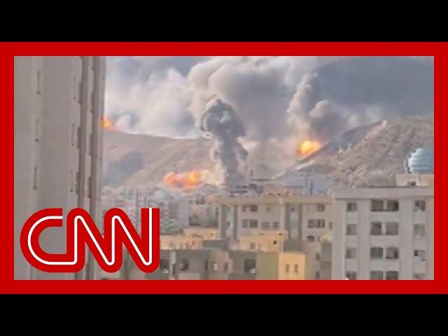 Israel: at least 24 killed, 590 injured by Iranian strikes