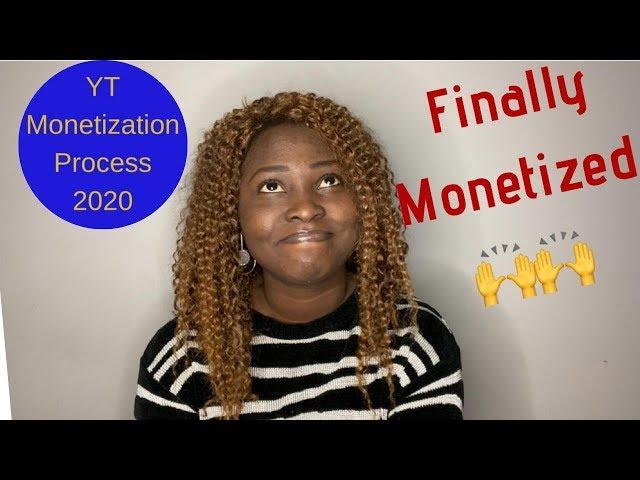 The Youtube Monetization Process 2020 | Spilling All About Reused Content and Tips For New Youtubers