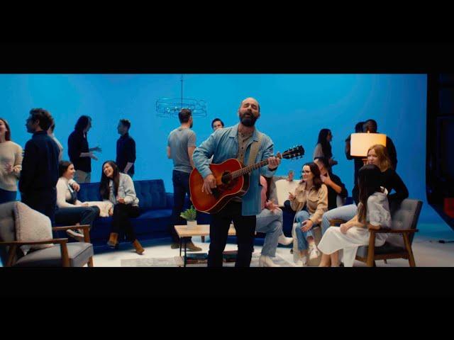 Find Your People | Drew Holcomb & The Neighbors (Official Music Video)