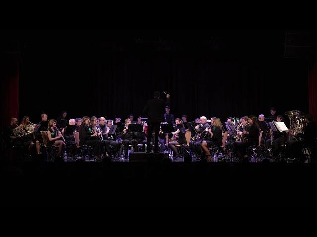Espana Cani - Pascual Marquina Arr. Robert Longfield