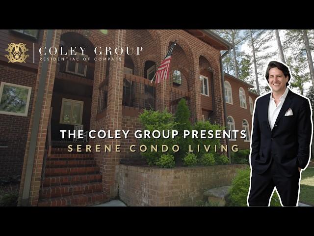 A Peek Into Serene Condo Living in Wilson | Full House Tour Inside!