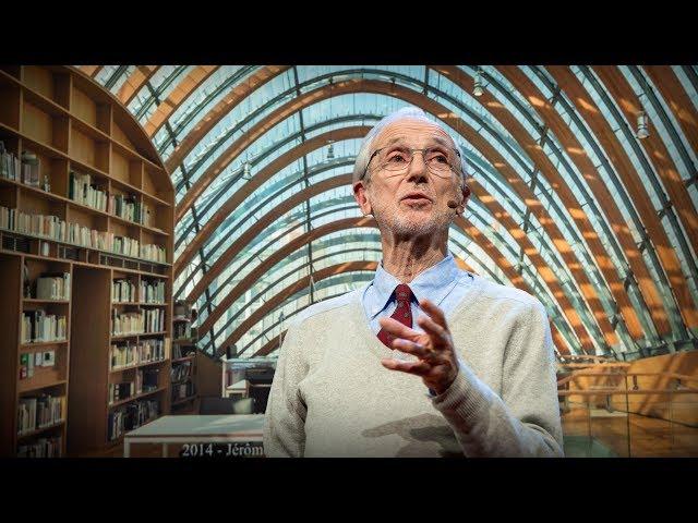 The genius behind some of the world's most famous buildings | Renzo Piano