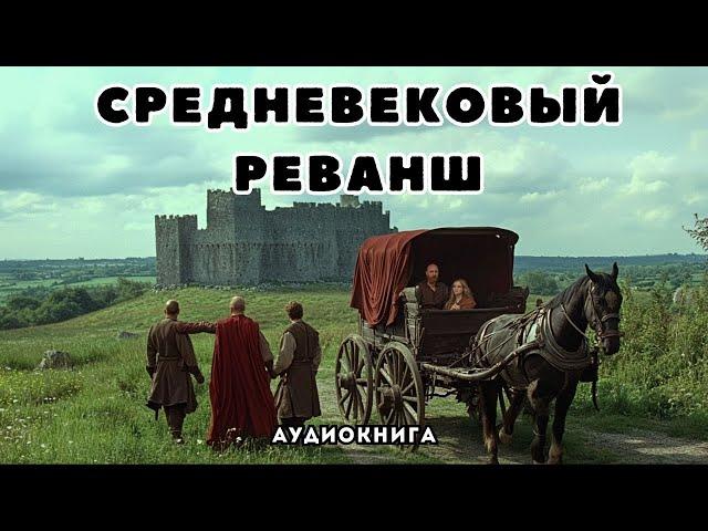  аудиокнига полная "Средневековый реванш" | Так интересно что не оторваться