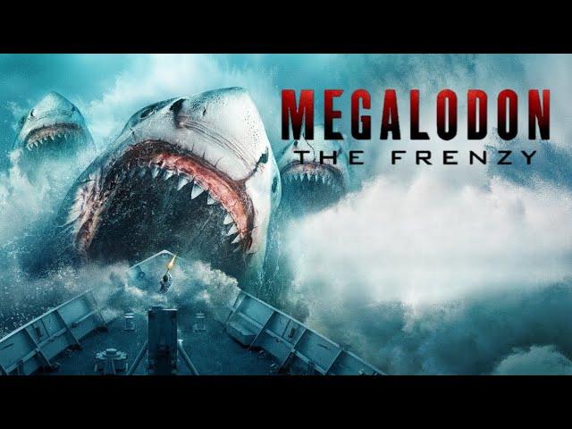 Megalodon : The Frenzy / Music video