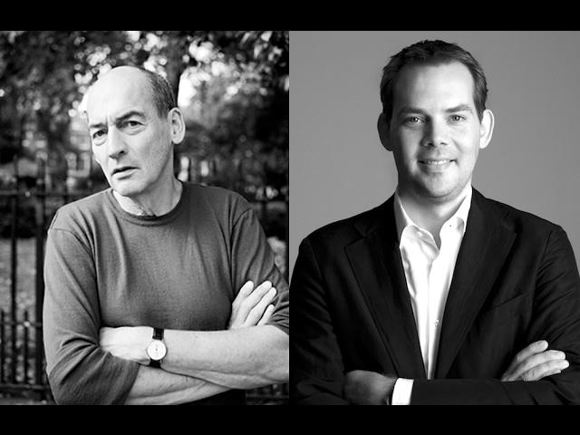OMA / Rem Koolhaas & David Gianotten, 2017 MPavilion architects