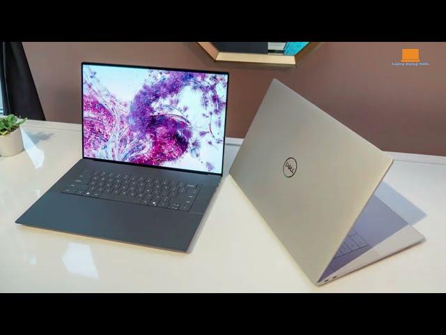 Dell XPS 16 vs Lenovo Yoga Pro 9i vs Lenovo Yoga 9i- Which should you buy?