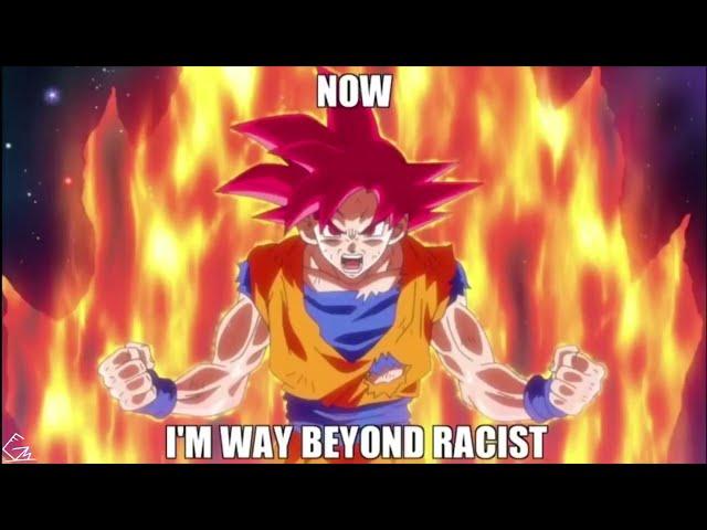 Dragon Ball Memes I Found