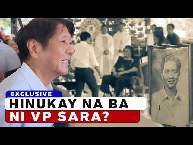 HlNUKAY na ba ni VP Sara?