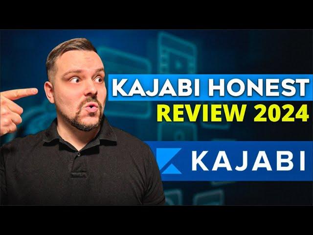 KAJABI Review - 2024 | Is KAJABI Worth It?