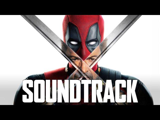 Deadpool Theme (LFG) | EPIC VERSION (Deadpool And Wolverine Soundtrack)