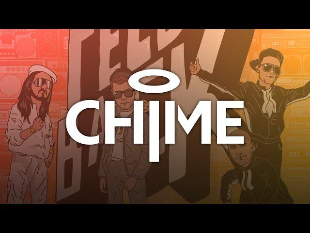 Steve Aoki, Dimitri Vegas & Like Mike, Autoerotique - Feedback (Chime Remix) [Trap?]