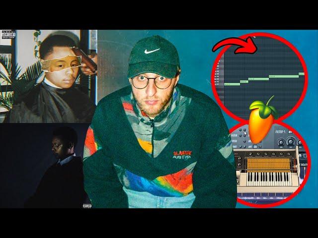 What is Michael Tuohy’s Secret? (A-Reece Album)- FL Studio I S1EP2