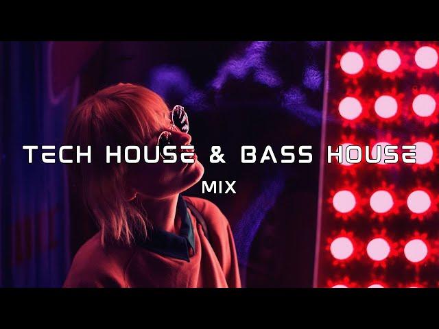 TOP Tech House & Bass House Mix Feb 2024  Best Tech House | Bass House Song Mix 