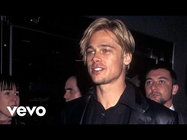 Brad Pitt (HD) -ˏˋNothing's Gonna Change My Love for You ˎˊ-