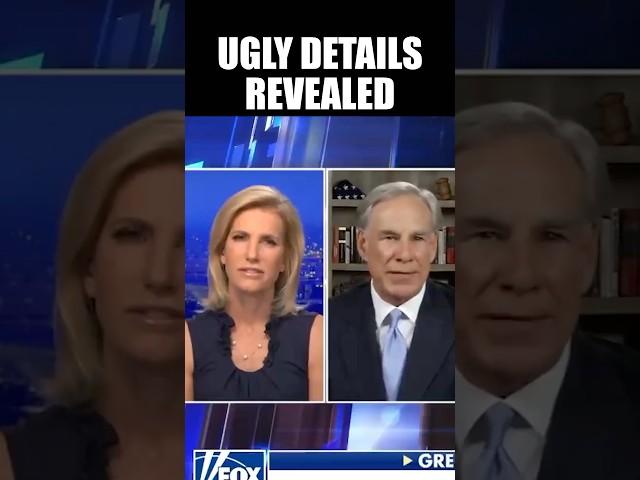 Host Shocked by Ugly Details Behind Texas Gov. Halting Construction of Muslim City
