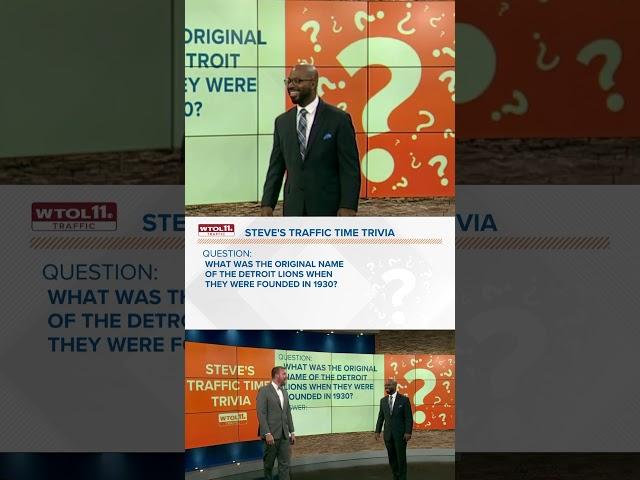 TRIVIA ANSWER: https://www.youtube.com/watch?v=bR-4EFwV30U