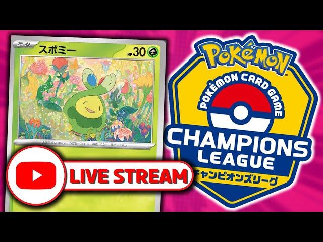 Japan Champions League Osaka Day 2 - Stream VOD