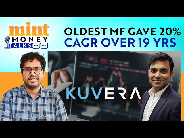 How I invest my money: Kuvera co-founder | Mint Money Talks