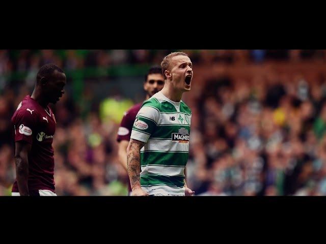 Leigh Griffiths - Clinical | Goals Show | 2015/16 | HD