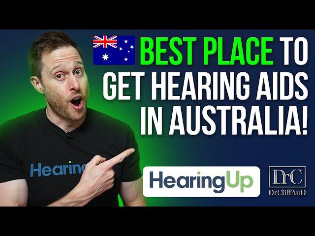 BEST Places to Get Hearing Aids in Australia!