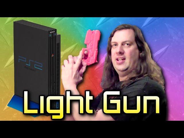 What are the Best PS2 Light Gun Games?