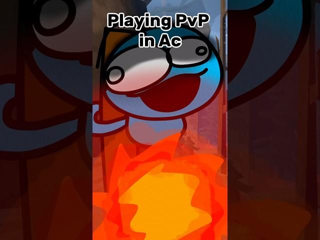Playing PvP is dangerous in #animalcompany #gtag #vr #gorillatag