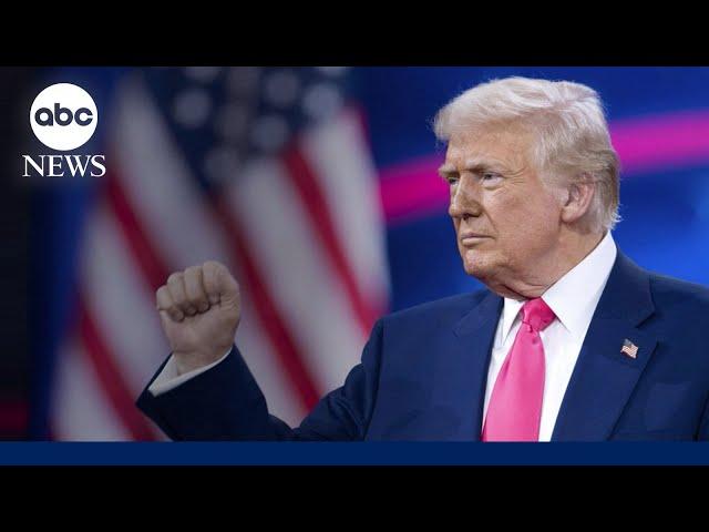 Trump weighing options as Iran conflict escalates
