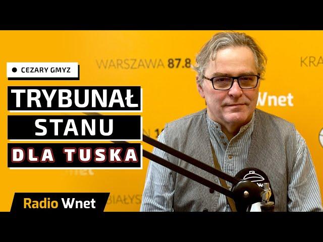 Cezary Gmyz: Duda zmiażdżył Tuska. Demokratura zagląda do Polski. 17 mln Polaków żyje już w ubóstwie