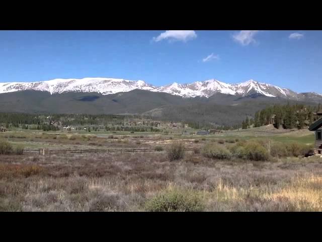 Highlands Park Breckenridge Co Homes