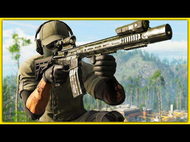 THIS IS THE BEST DLC YET in Ghost Recon Breakpoint!