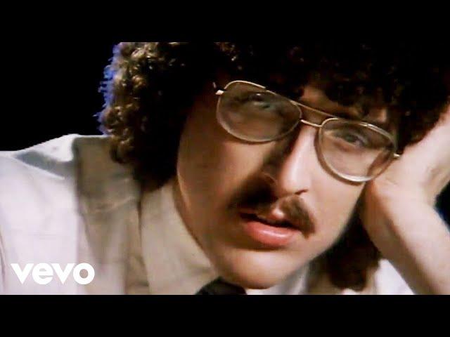 "Weird Al" Yankovic - Money For Nothing/Beverly Hillbillies (Official Video)