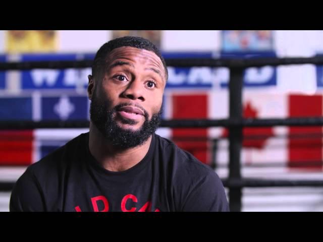 The New Partnership of Jean Pascal and Freddie Roach (HBO Boxing)