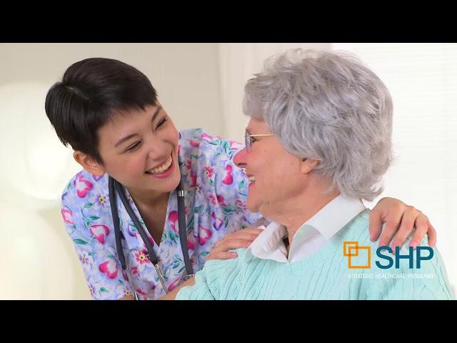 Introducing SHP for Home Health Agencies