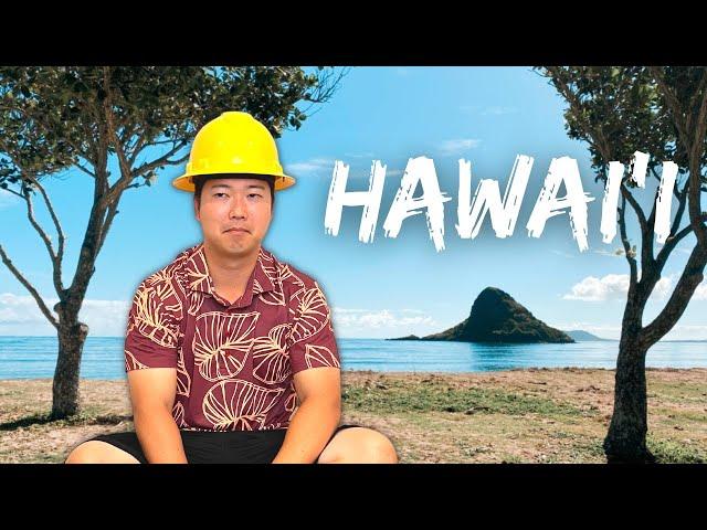 What I Spend In A Week as an Engineer Living in Hawaii